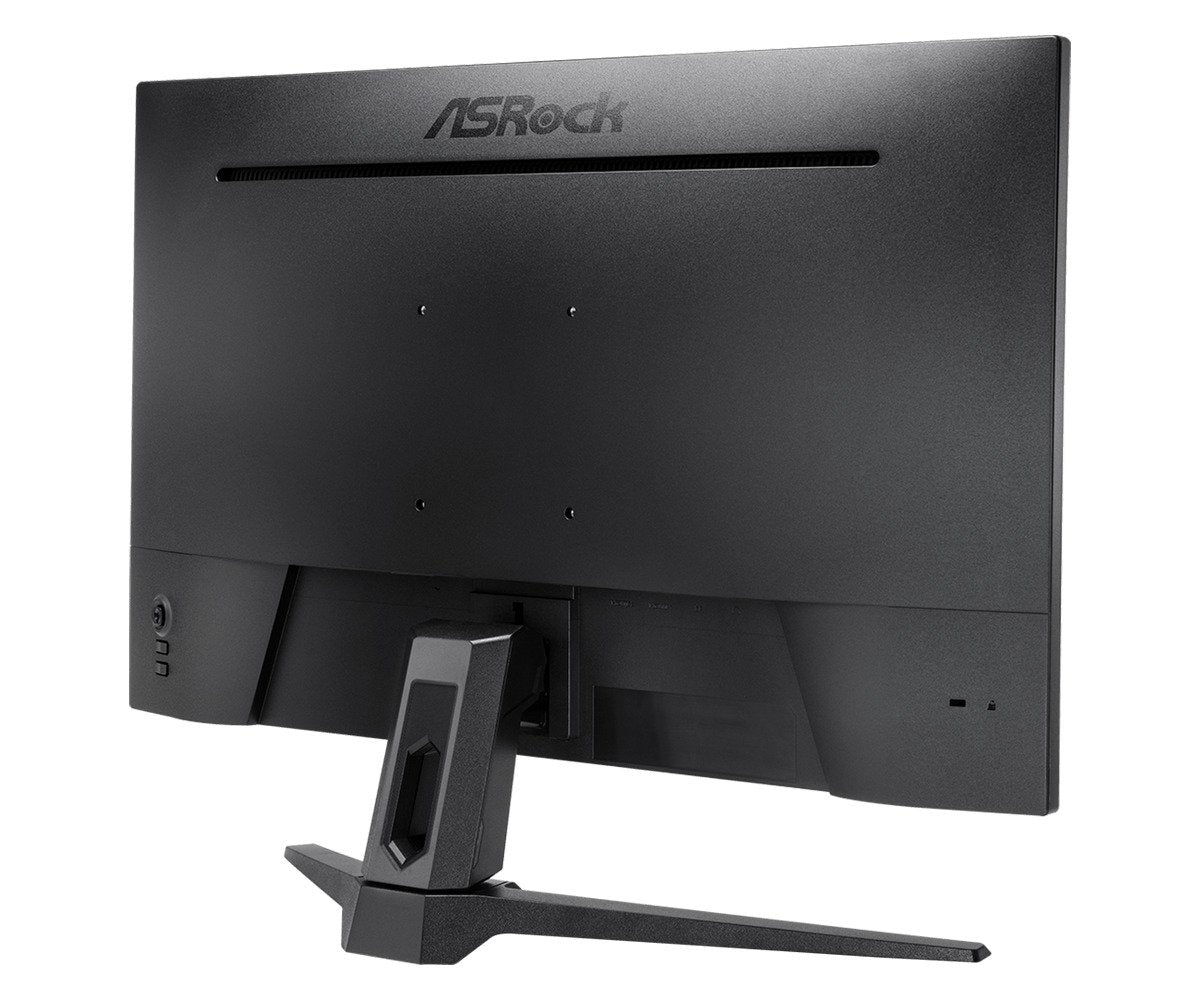 Asrock 68,5cm Pg27ffs1a 16:9 Hdmi/Dp 240hz Fhd