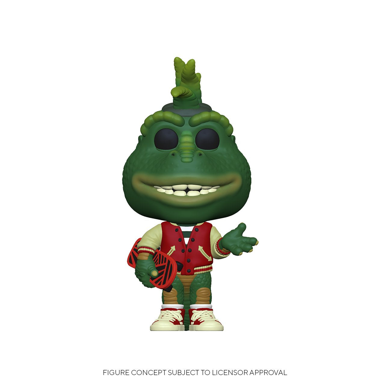 EAN 0889698470094 - FUNKO 47009 figura de acción y colleccionable imagen 1