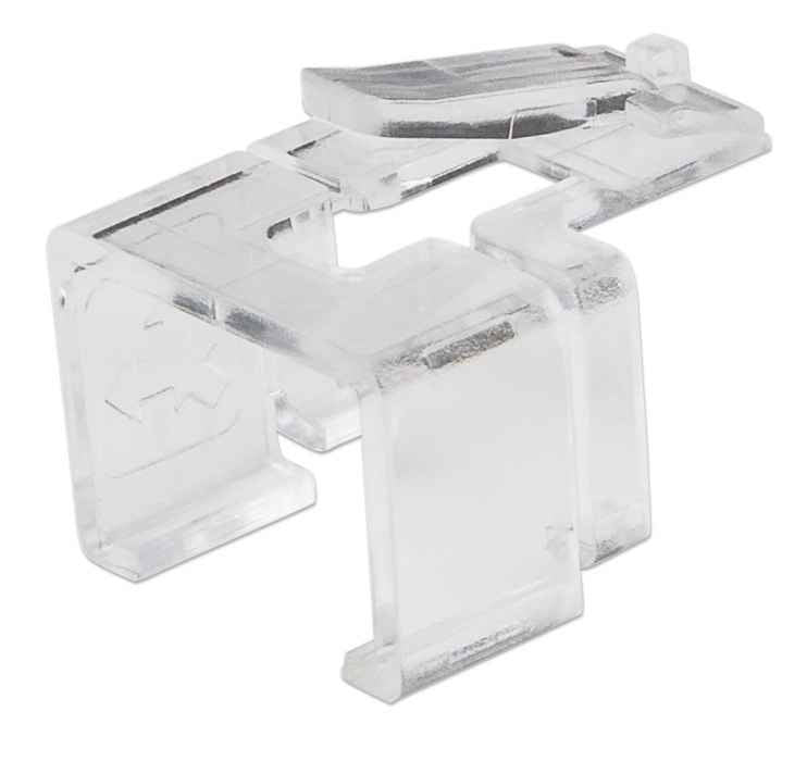 EAN 0766623771436 - Intellinet 771436 abrazadera para cable 50 pieza(s) imagen 3