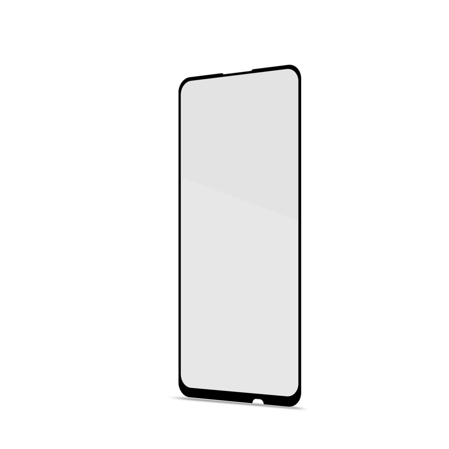 Huawei P40 Lite E Y7p Celly Full Glass Fullglass912bk