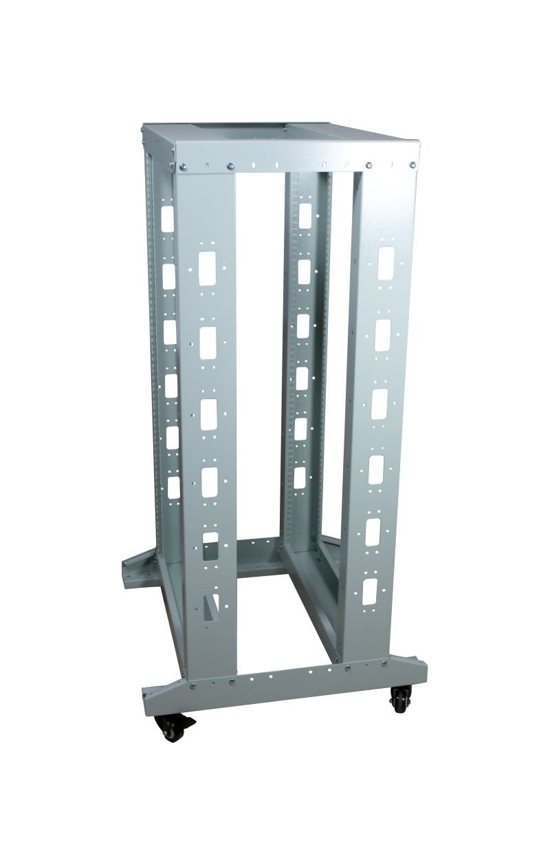 EAN 4038816062833 - ALLNET 139269 42U Rack o bastidor independiente Gris imagen 2
