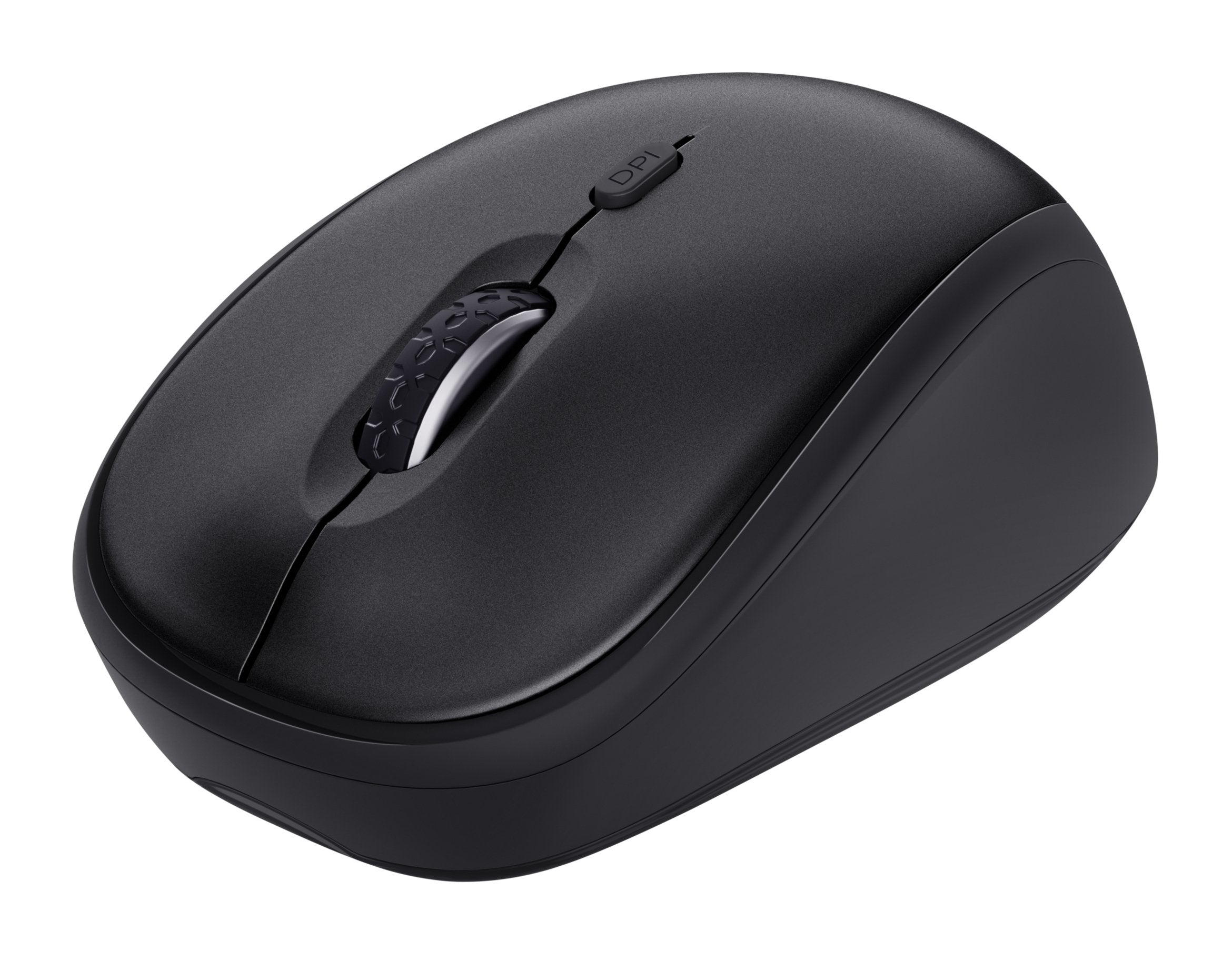EAN 8713439250183 - Trust Ody II teclado Ratón incluido Universal RF inalámbrico QWERTY Inglés de EE. UU. Negro imagen 3