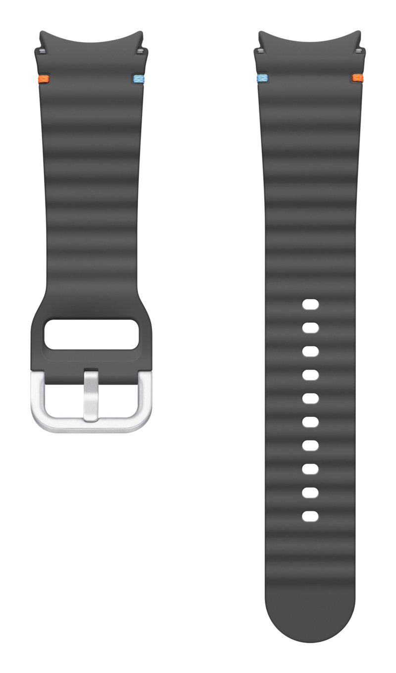 Samsung Pasek Sport Band Et-Snl31lbegeu Do Fresh 7 M/L Gris/Dark Gray