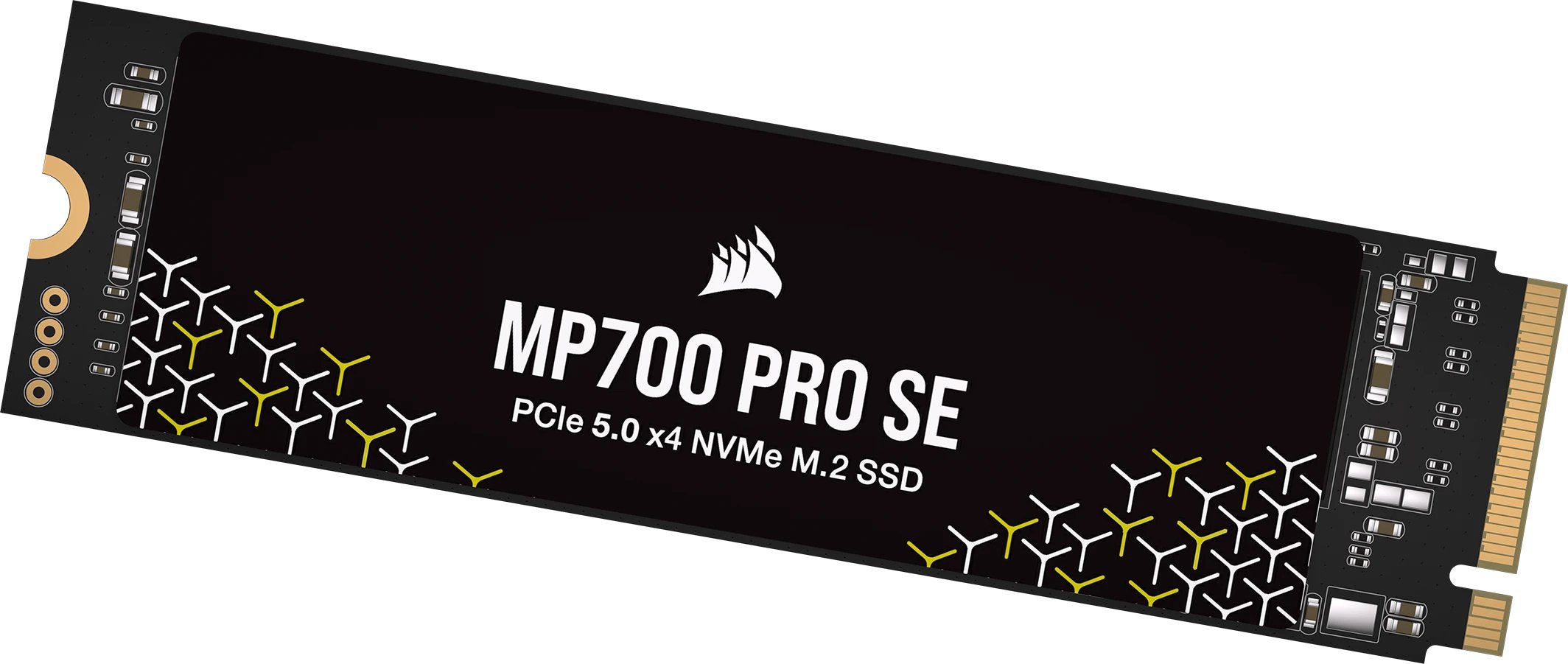 EAN 840006686774 - Corsair MP700 PRO SE 4 TB M.2 PCI Express 5.0 NVMe 3D TLC NAND imagen 3
