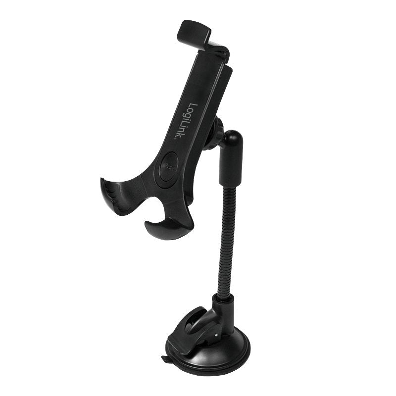 Logilink Aa0102 Soporte Teléfono Móvil/Smartphone Negro Soporte Pasivo