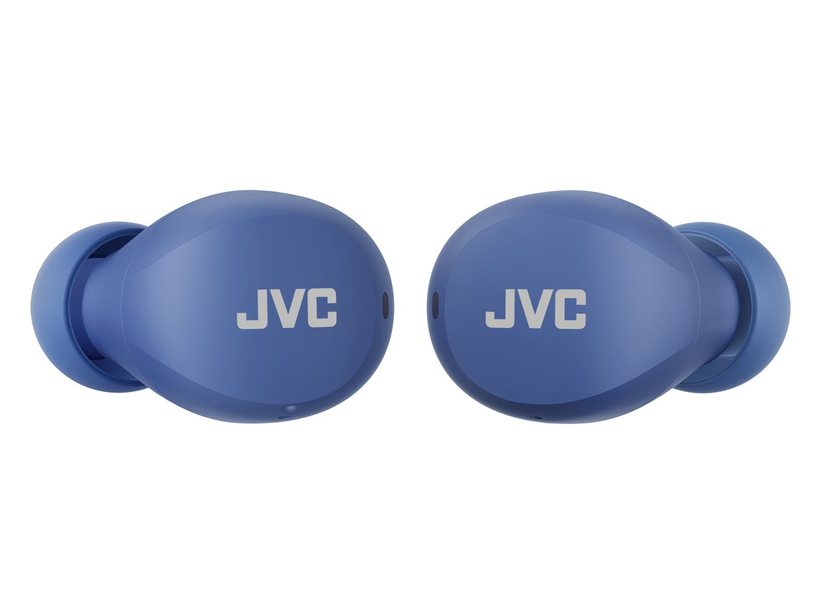 Auriculares Jvc Haa-6tau (Niebieskie)