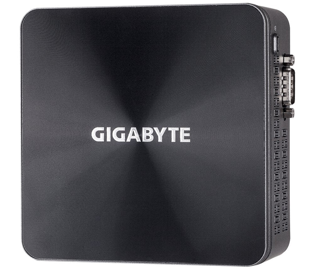 Minibarebone Gigabyte Brix I5-10210u Hdmi Ssd M.2 O 2.5"