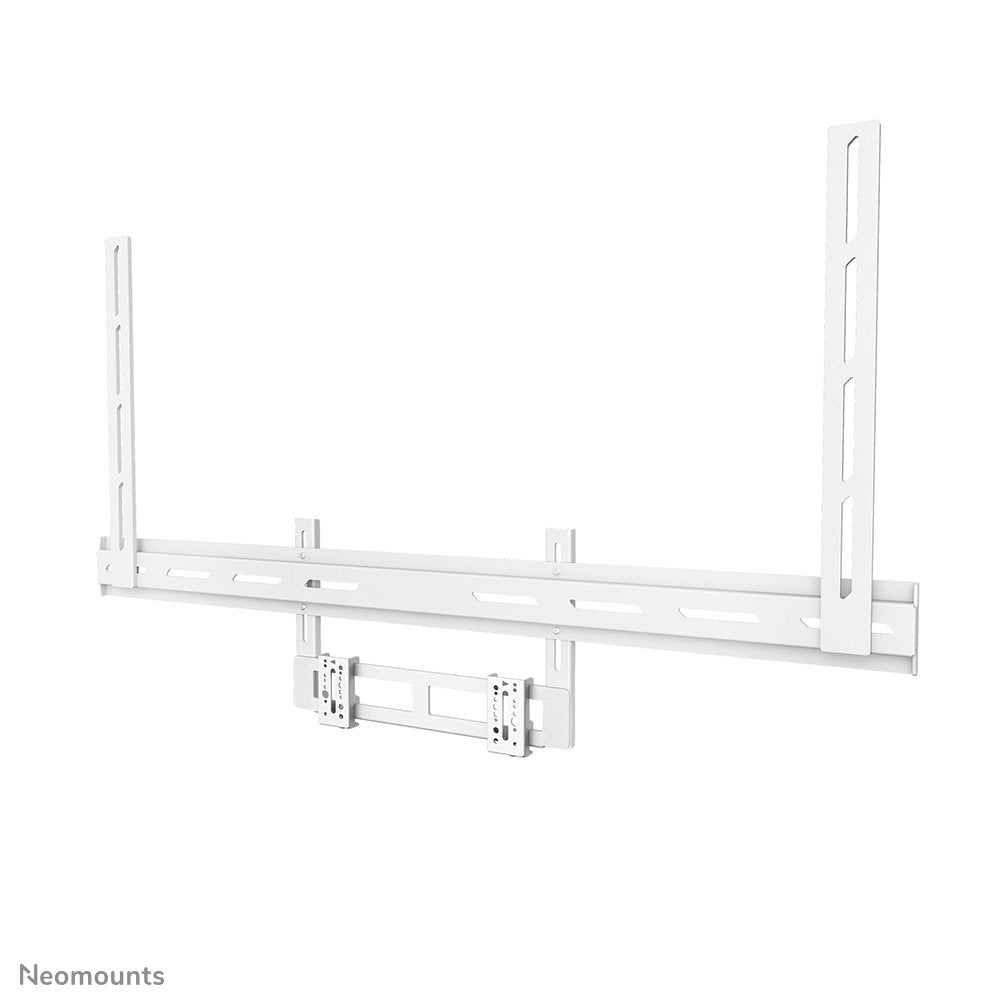 Videobar-Kit Universal -10kg 43-110'' 200x200-800x600 Blanco