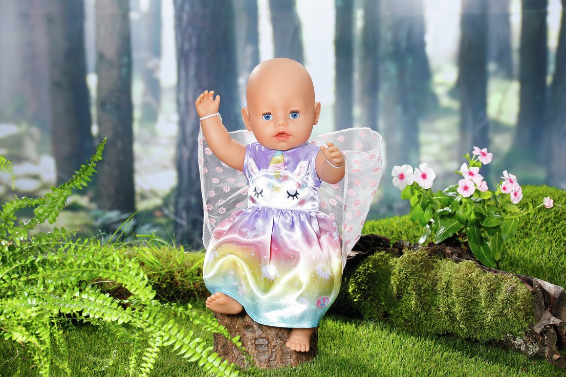 EAN 4001167829301 - BABY born 829301 accesorio para muñecas Juego de ropita para muñeca imagen 5