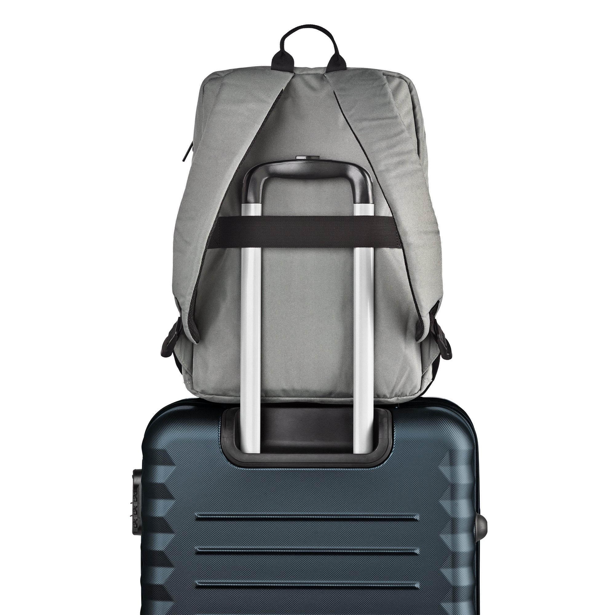 EAN 8435430628159 - NGS MONRAY SACKS VENTURE GRAY 39,6 cm (15.6") Mochila Gris imagen 6