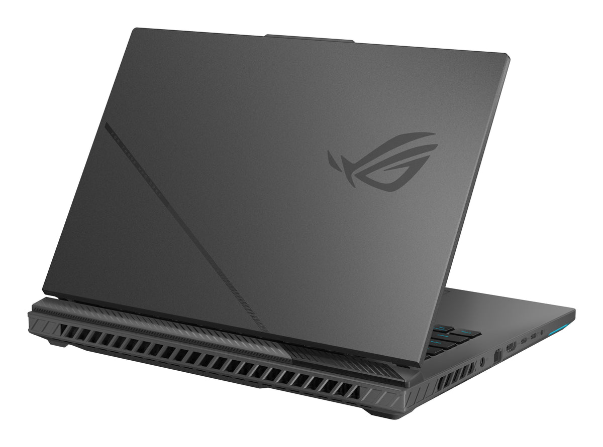 Portátil Asus Rog Strix G16 G614fr-Ts365 16" Amd Ryzen 9 9955hx 16gb 1tb Ssd Rtx 5070 Ti Sin Sistema Operativo