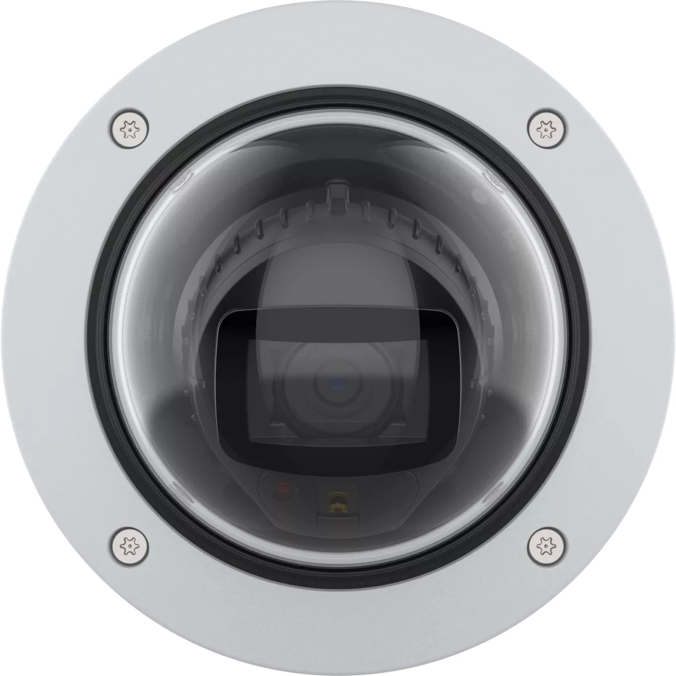 EAN 7331021089952 - Axis P3278-LV Almohadilla Cámara de seguridad IP Interior y exterior 3840 x 2160 Pixeles Techo/pared imagen 4