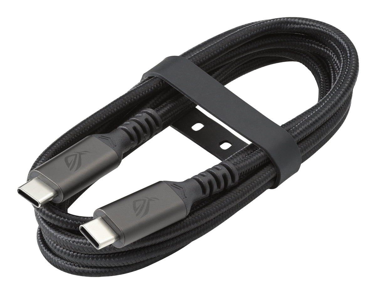 EAN 4711387647875 - ASUS LCR50 cable USB 1,5 m USB C 0,48 Gbit/s 240 W Negro imagen 2