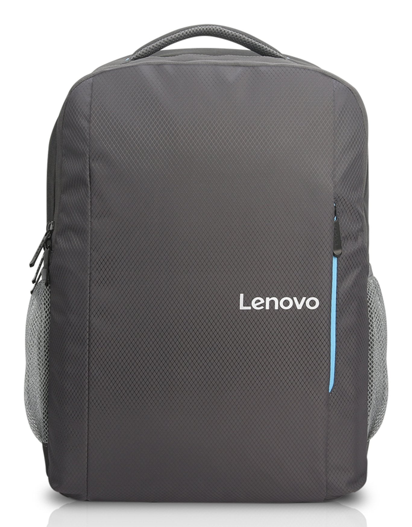 EAN 0192158279381 - Lenovo B515 39,6 cm (15.6") Mochila Negro, Gris imagen 1