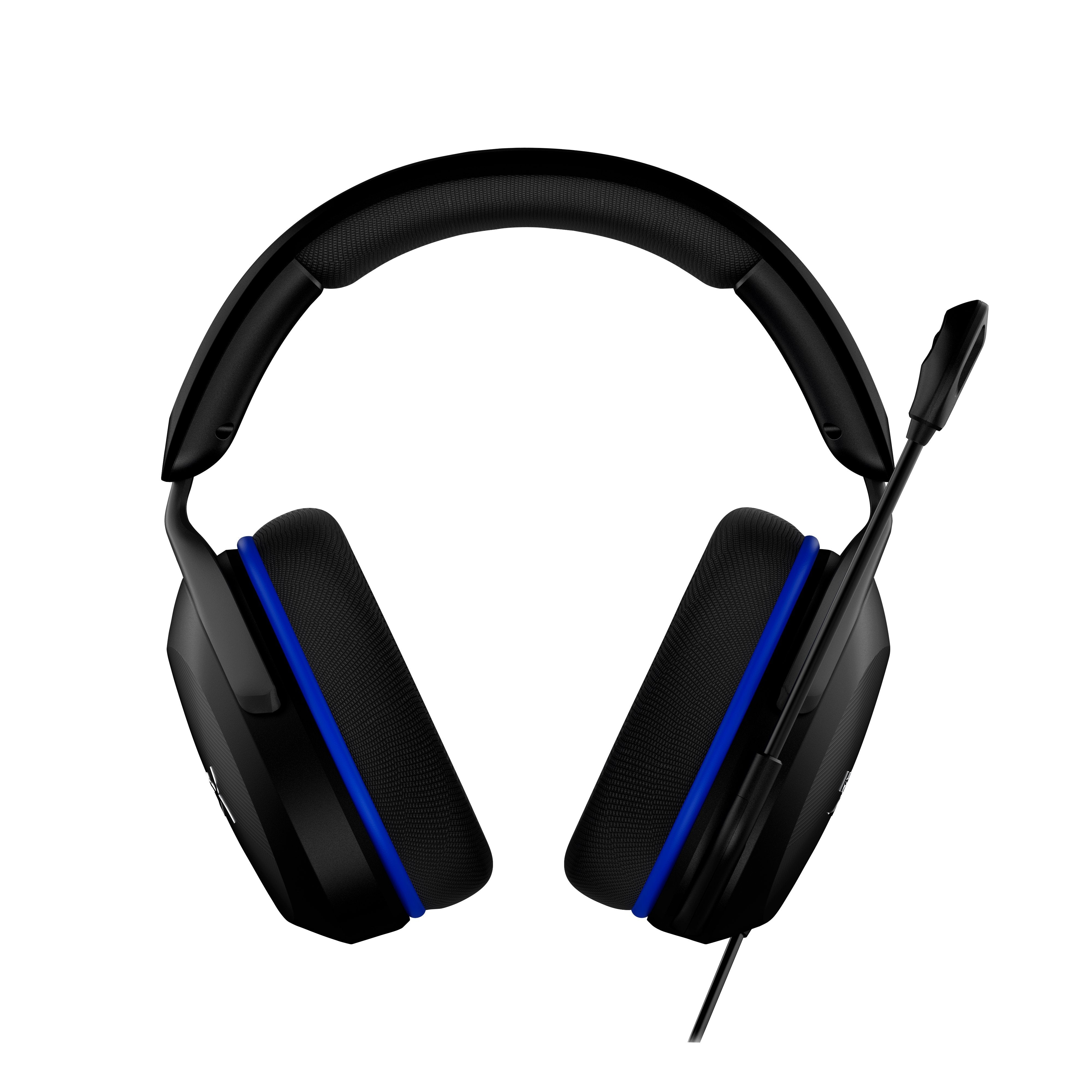 Hyperx Auriculares Gaming Cloud Stinger 2 Core, Ps, Negros