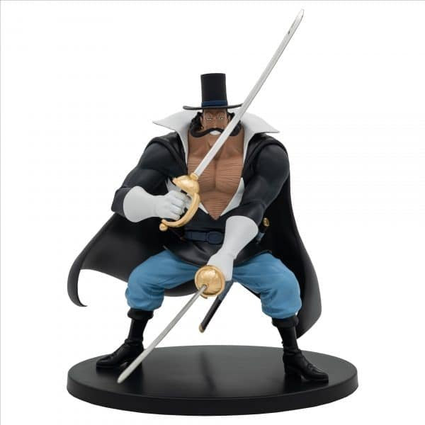 EAN 4983164289329 - Banpresto BP28932P imagen 1