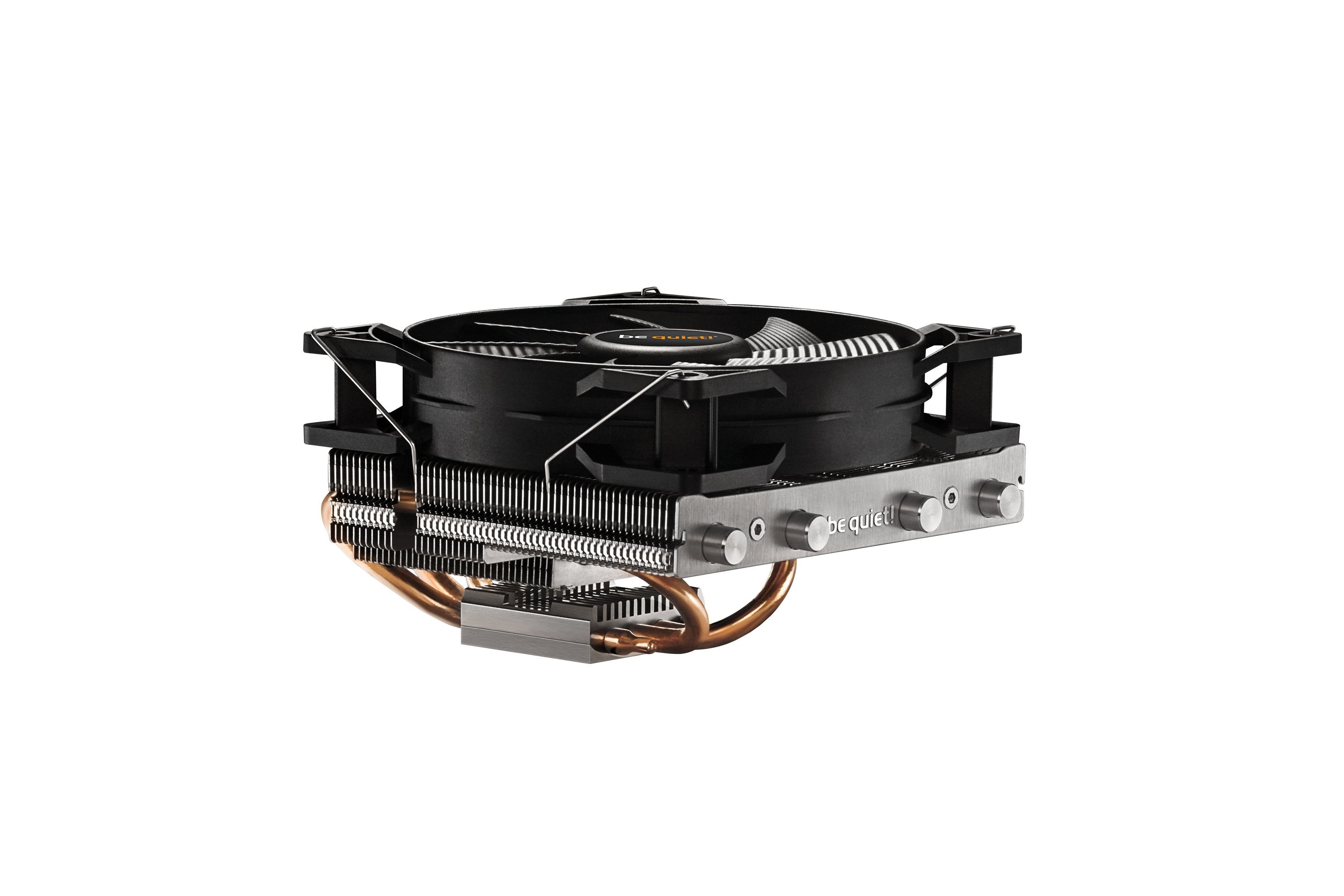 EAN 4260052184226 - be quiet! Shadow Rock LP Procesador Enfriador 12 cm Negro, Cobre, Plata imagen 1