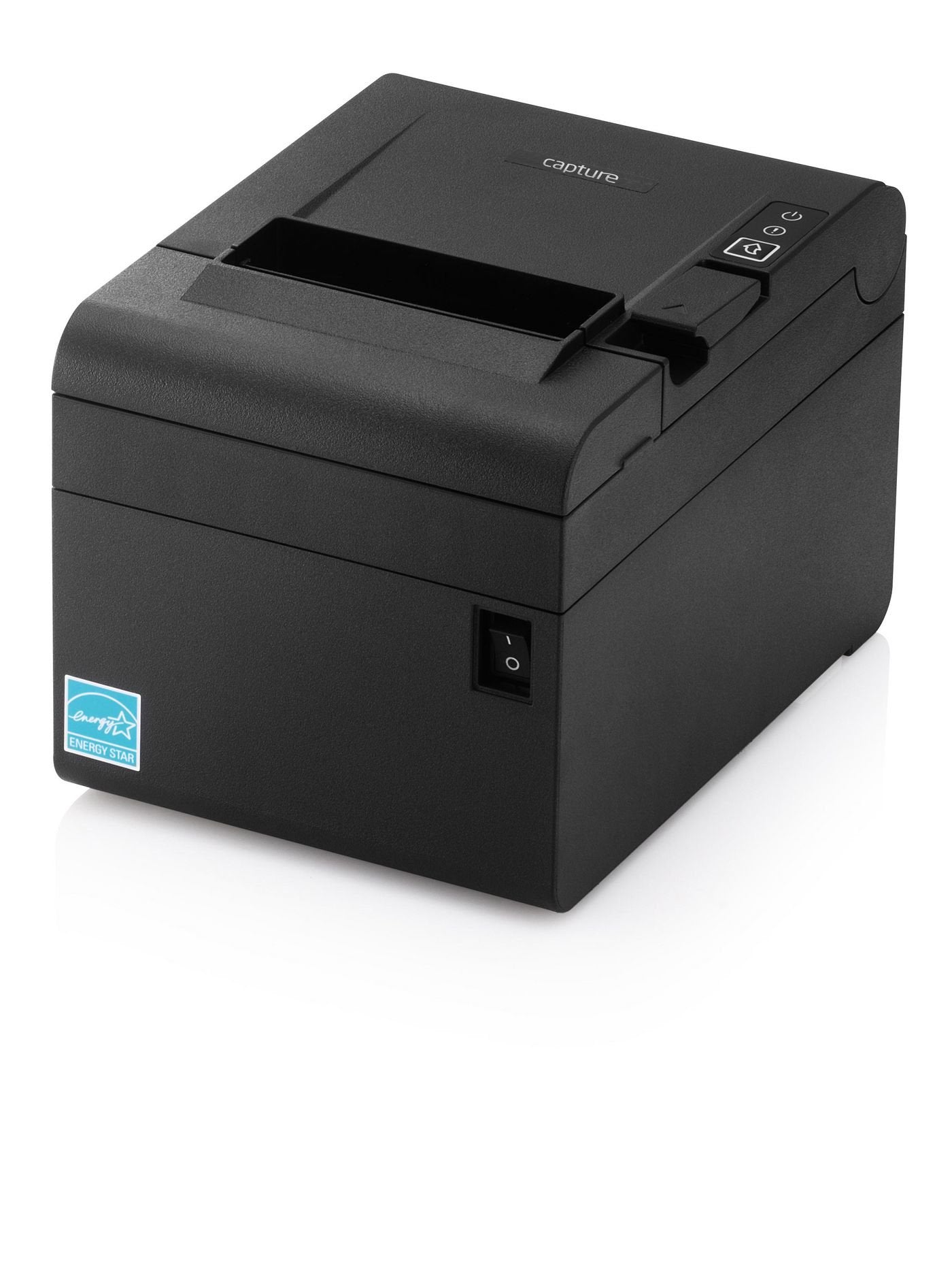 Capture Ca-Pp-10000b Impresora De Recibos Alámbrico Térmica Directa