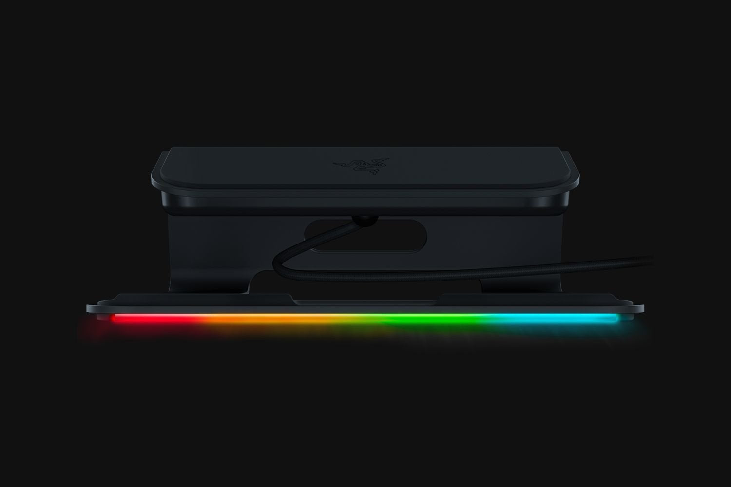 EAN 8886419382690 - Razer RC21-01110200-R3M1 soporte para ordenador portátil Negro 38,1 cm (15") imagen 7