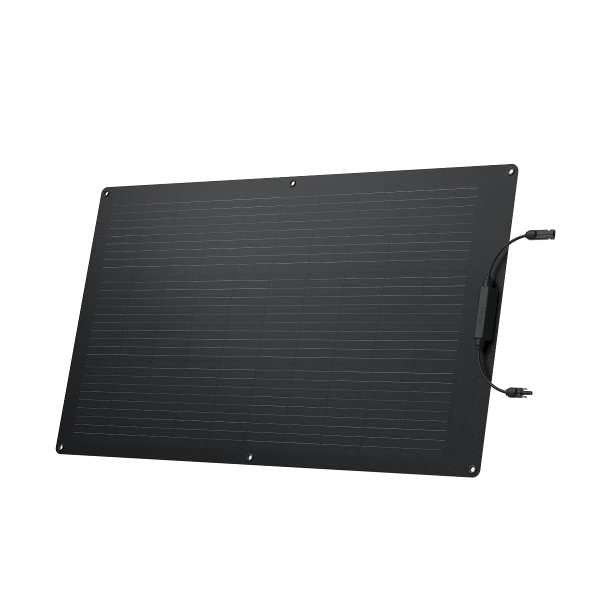 Ecoflow Zms330 Placa Solar 100 W Silicio Monocristalino