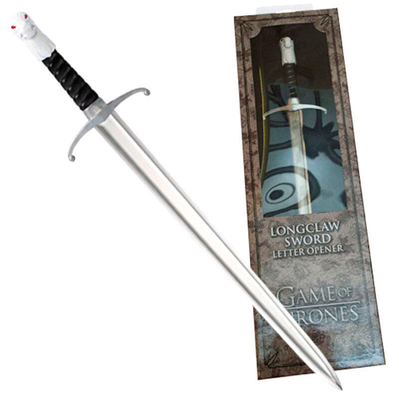 Abrecartas - Espada Garra Longclaw 23 Cm
