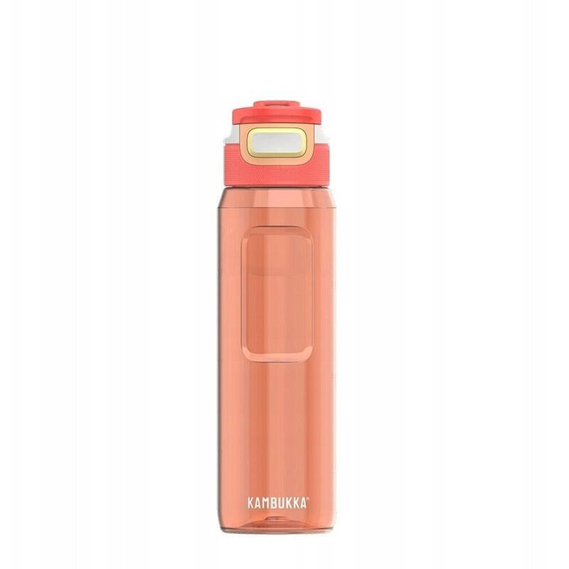 Kambukka Butelka Na Wode Elton 1000 Ml - Orange Vibes