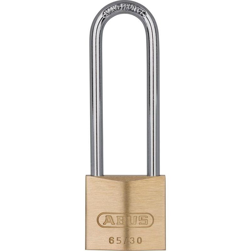 Abus Brass 65/30hb60 Sl 4