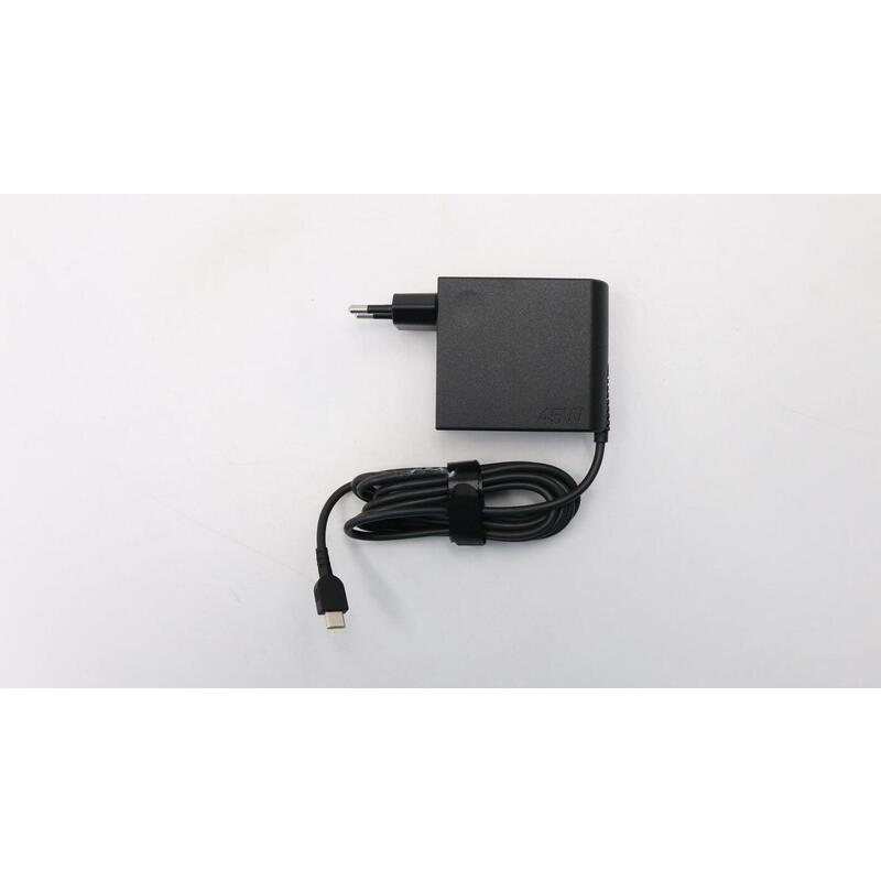 45w Ac Adapter For Lenovo Laptops, 20v 2.25a