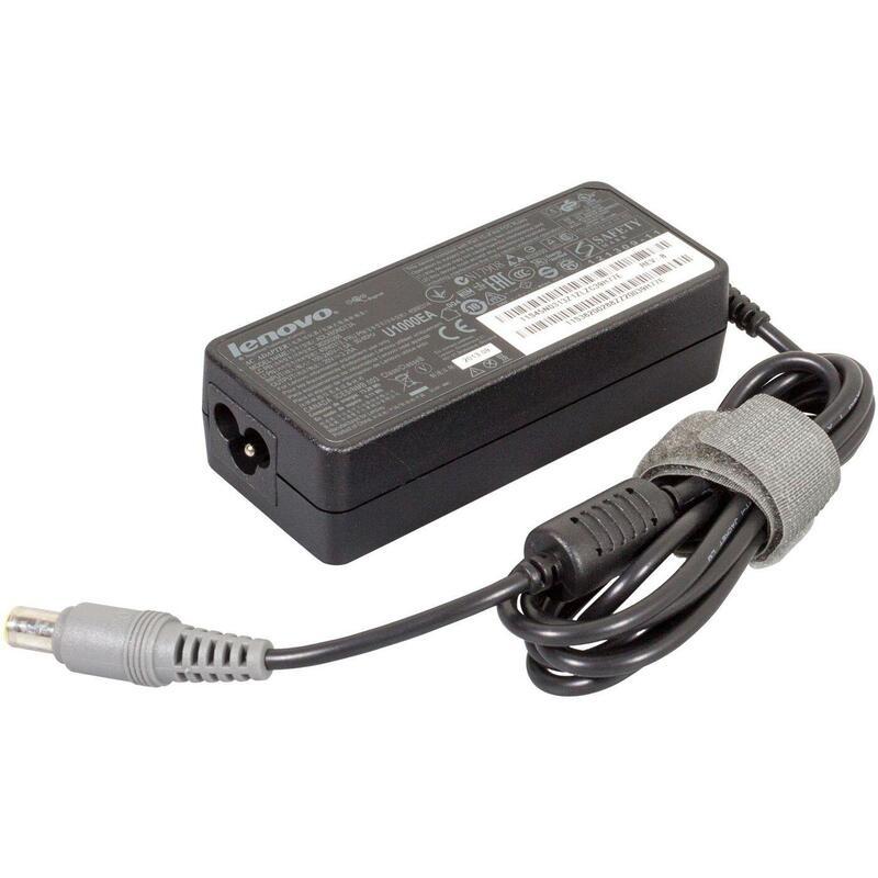 Ac Adapter 40y7700, Notebook, Indoor,