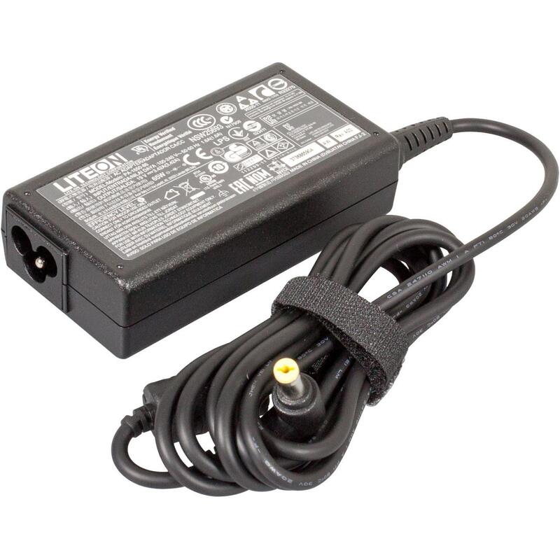 Ac Adapter (65w 19v 3p)