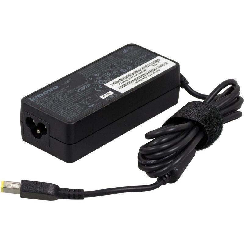 Ac-Adapter 65w 20v 3.25a - Delta Adlx65ndc3a - Warranty: 3m