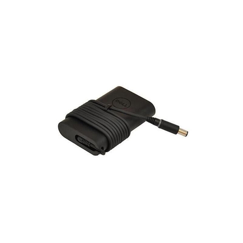 Ac Adapter Out.90w-19,5v-4,6a - W Cable 450-Abfs, Notebook, - Indoor, 65 W, Black, 1.5 M, 230 G - Warranty: 12m