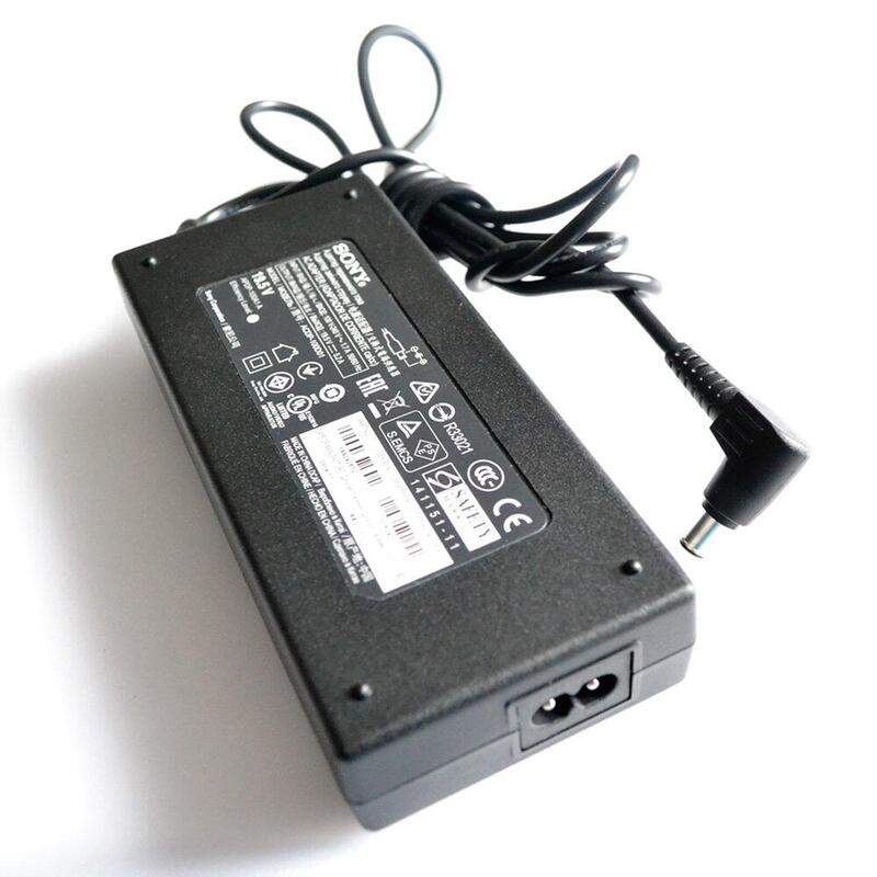 Ac Adaptor (100w)(Acdp-100d01)