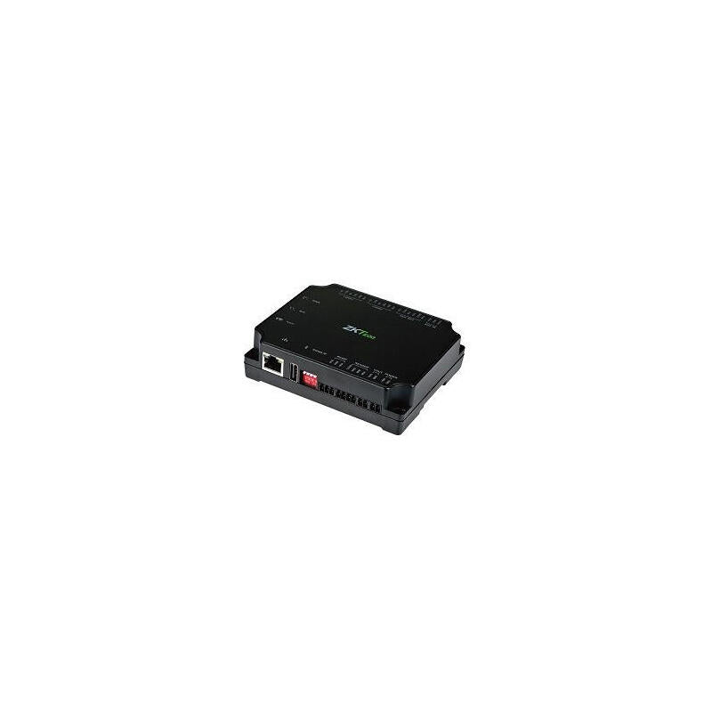Ac Controller 2 Door 2 Ways (P/N:Con-C2-260)