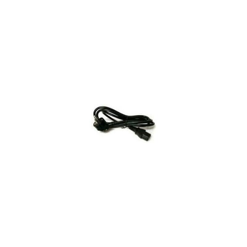 Ac Cord Black 2.5 M