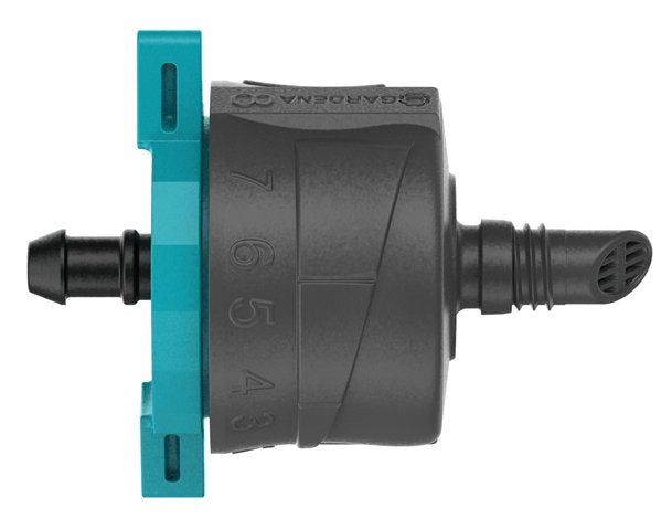 EAN 4078500059336 - Gardena 13304-20 pieza y accesorio para sistema de riego Cabezal de goteo imagen 2