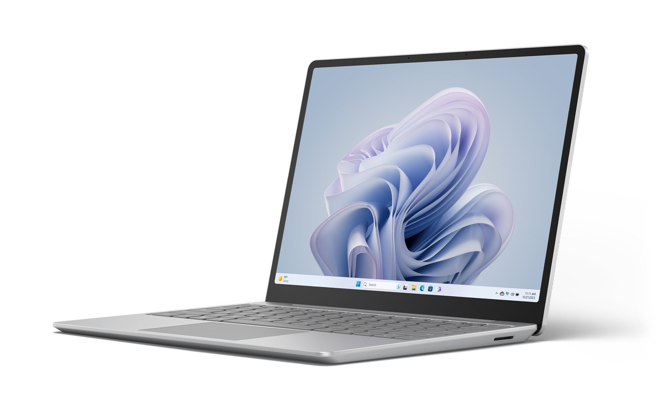 EAN 0196388157174 - Microsoft Surface Laptop Go 3 Intel® Core™ i5 i5-1235U Portátil 31,5 cm (12.4") Pantalla táctil 16 GB LPD imagen 2