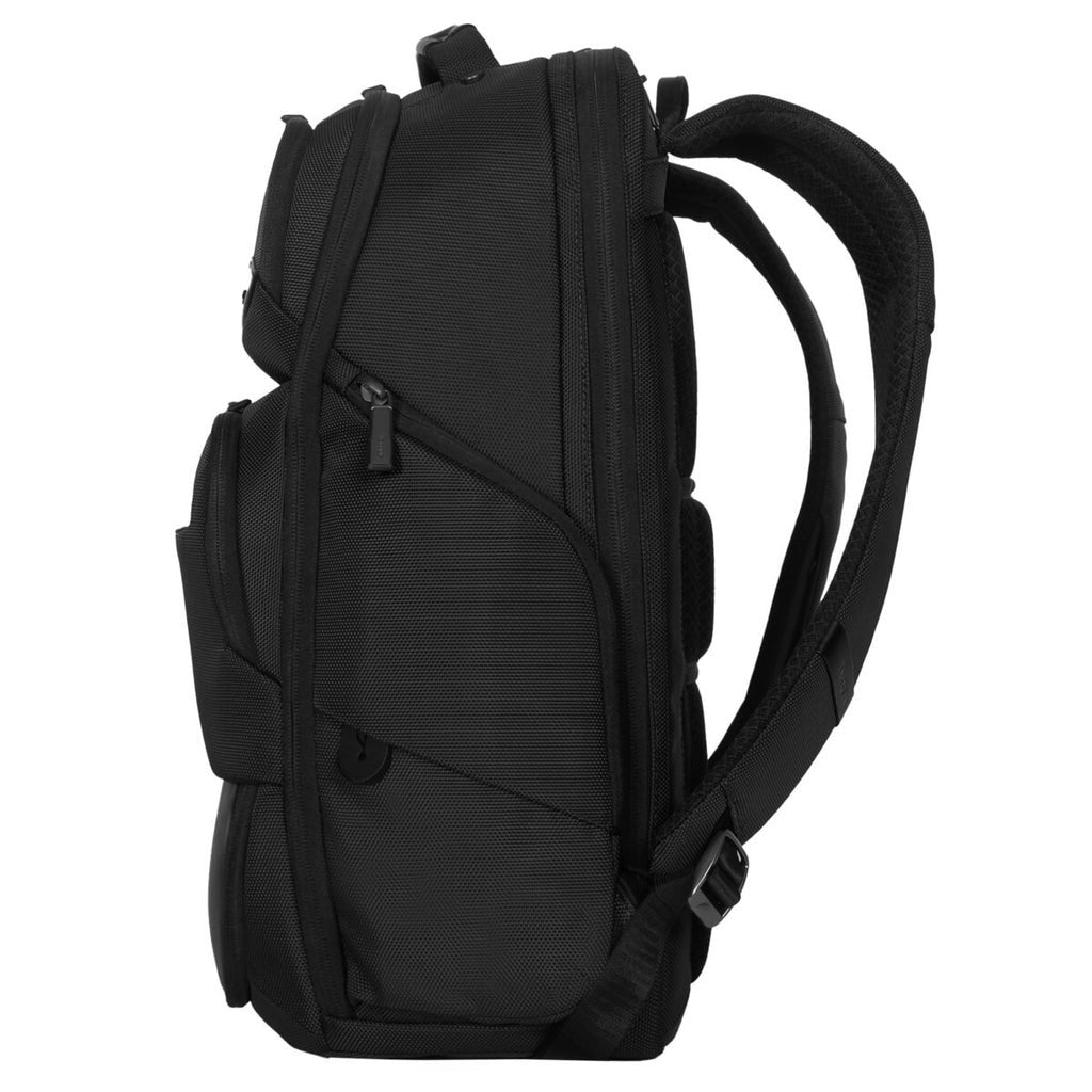 Targus Notebook Rucksack 15-16''Tbb65 Negro Heritageluxe 38 10cm-40 64cm