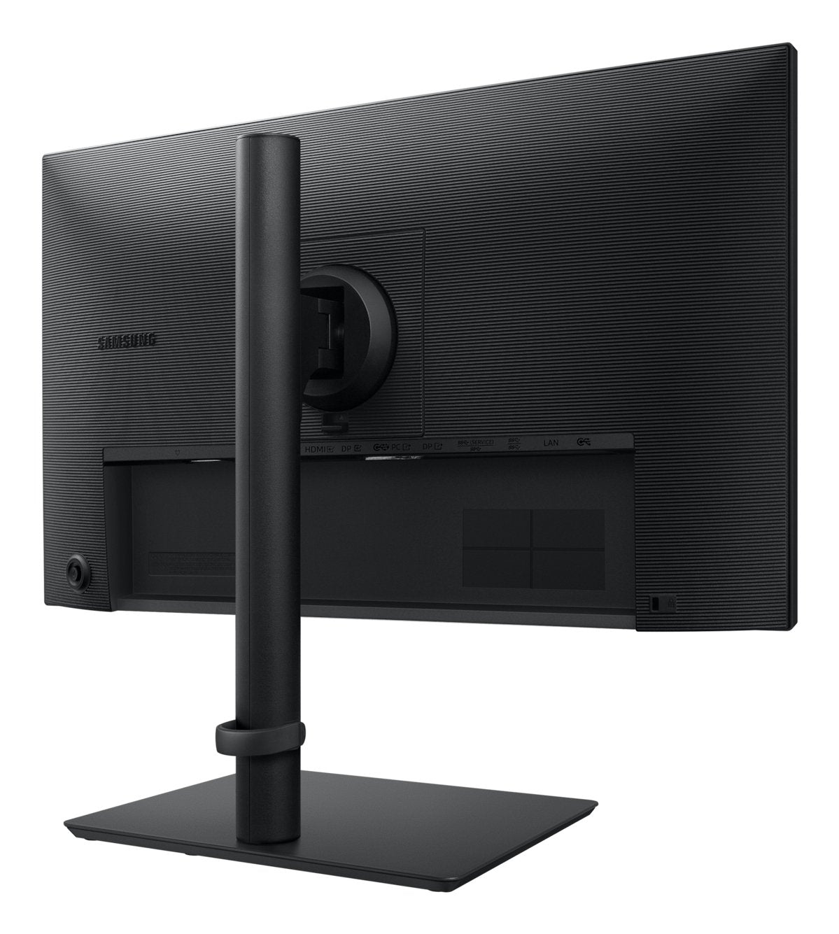 EAN 8806097199090 - Samsung S24F434UAU pantalla para PC 61 cm (24") 1920 x 1080 Pixeles Full HD LCD Negro imagen 5
