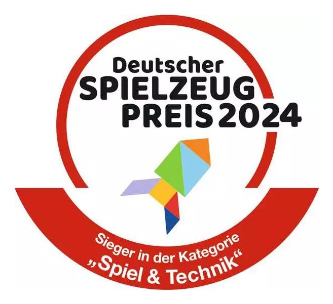 Ravensburger Tiptoi The Nimble Language Croars, Juego De Mesa 00203