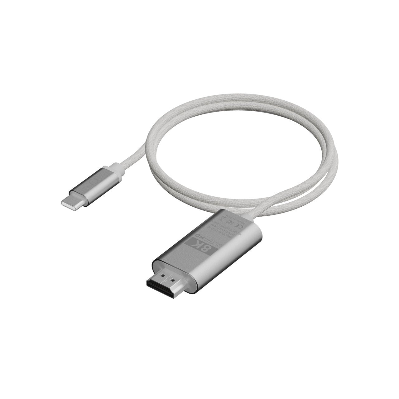 Linq 8k/60hz Pro Cable Usb-C Cabl