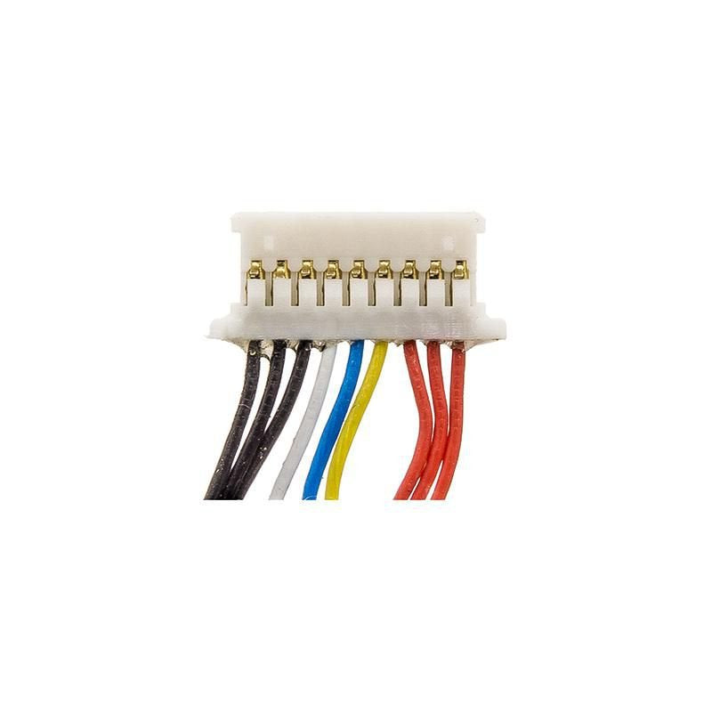 EAN 5704174331025 - CoreParts MBXHP-BA0218 refacción para laptop Batería imagen 2