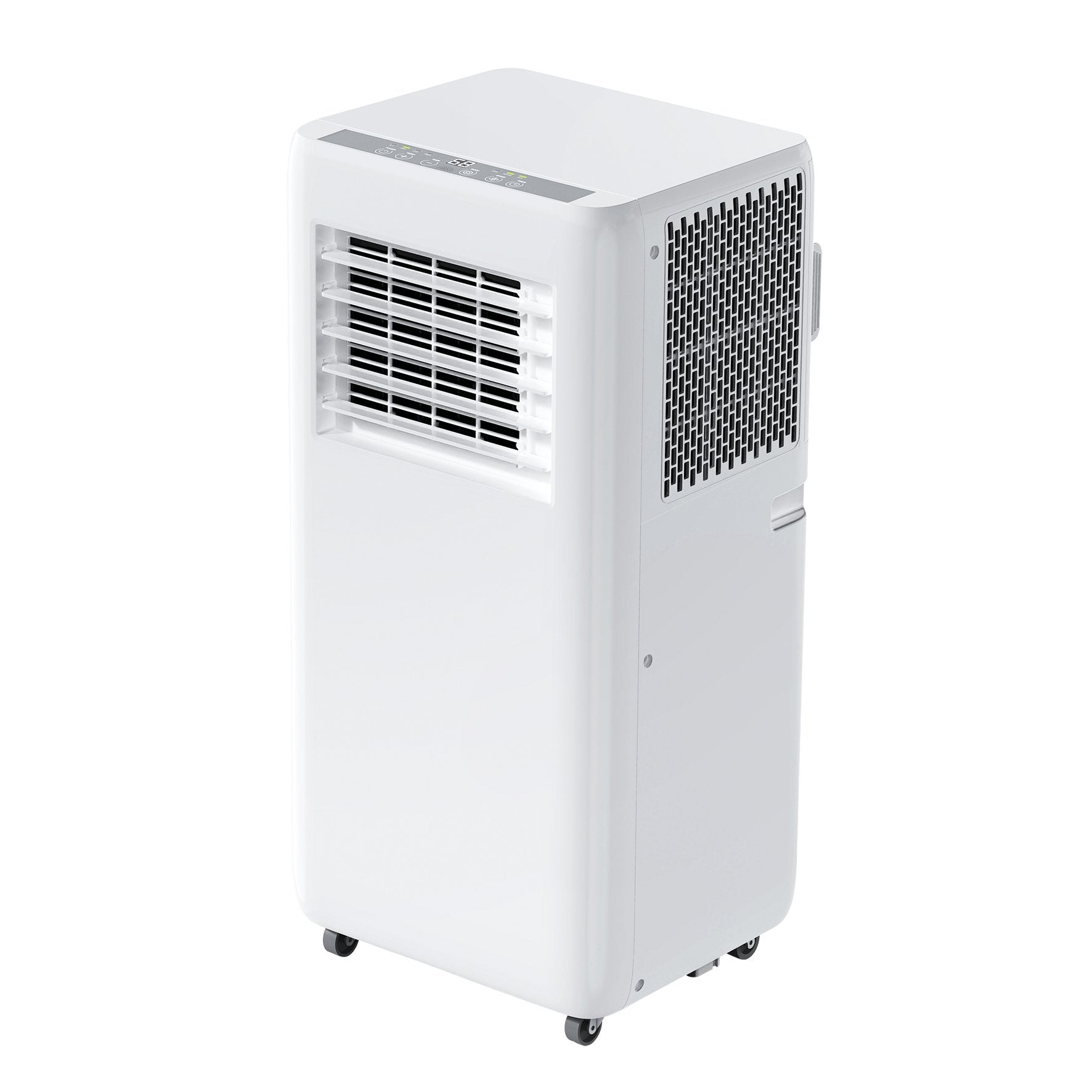 EAN 5901443120063 - Activejet KPS-7000APP aire acondicionado portátil 53 dB Blanco imagen 2