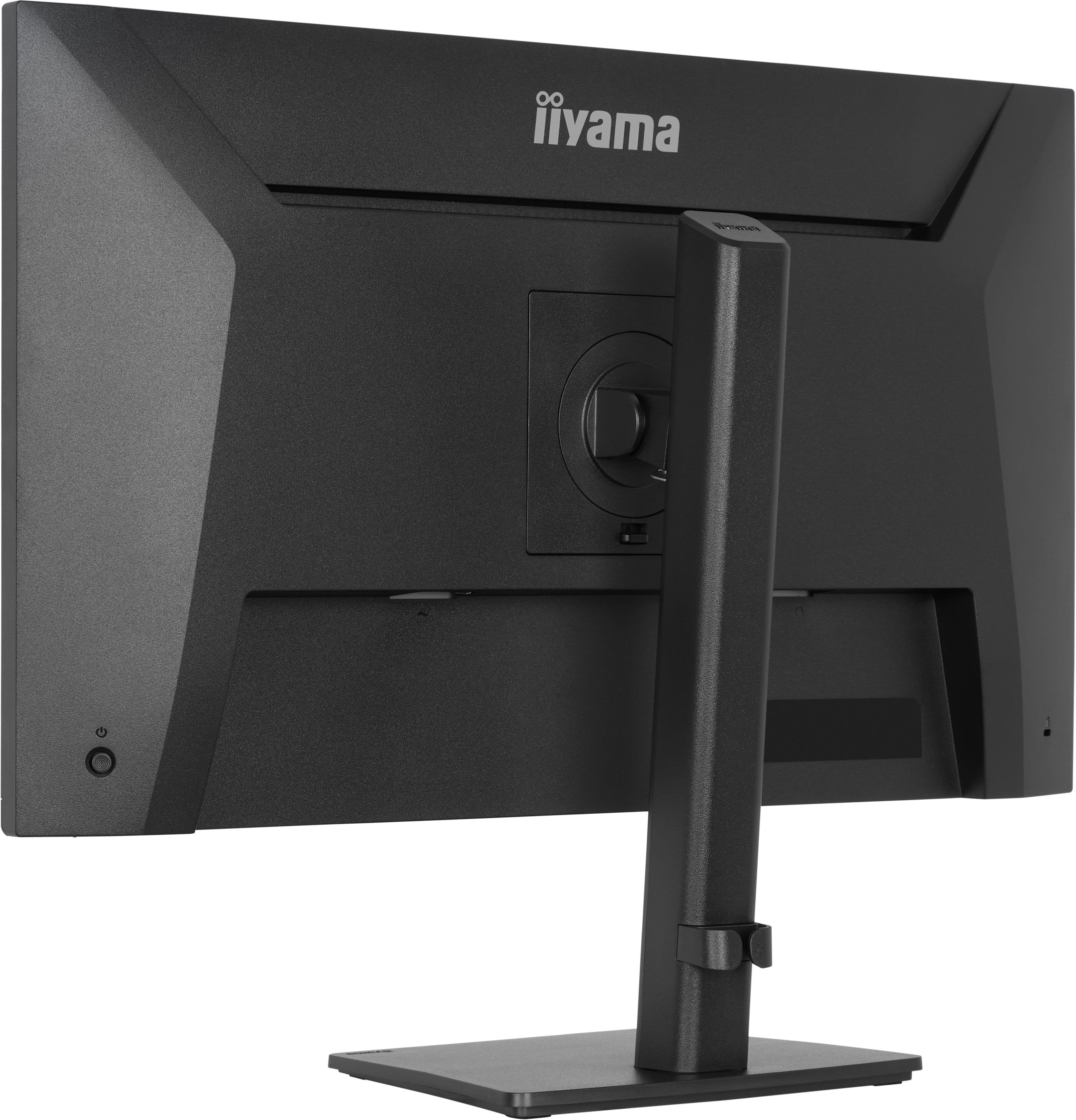 Monitor Iiyama 27" Ips, 4-Side Slim Bezel 2560x1440 75hz