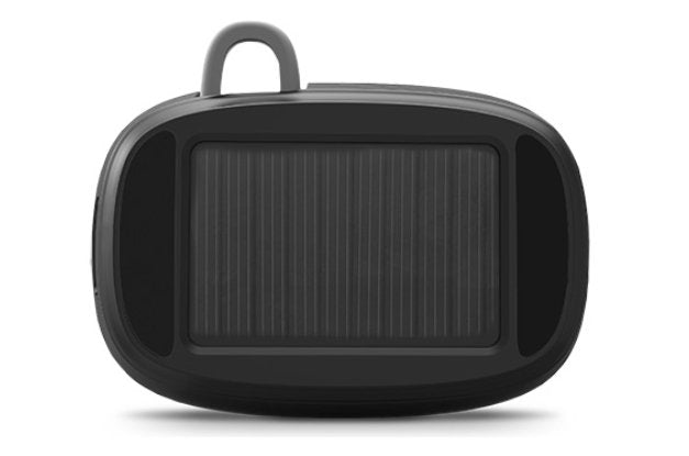 Auriculares Navitel Solar Car Bt Inalámbrico Bluetooth Negro