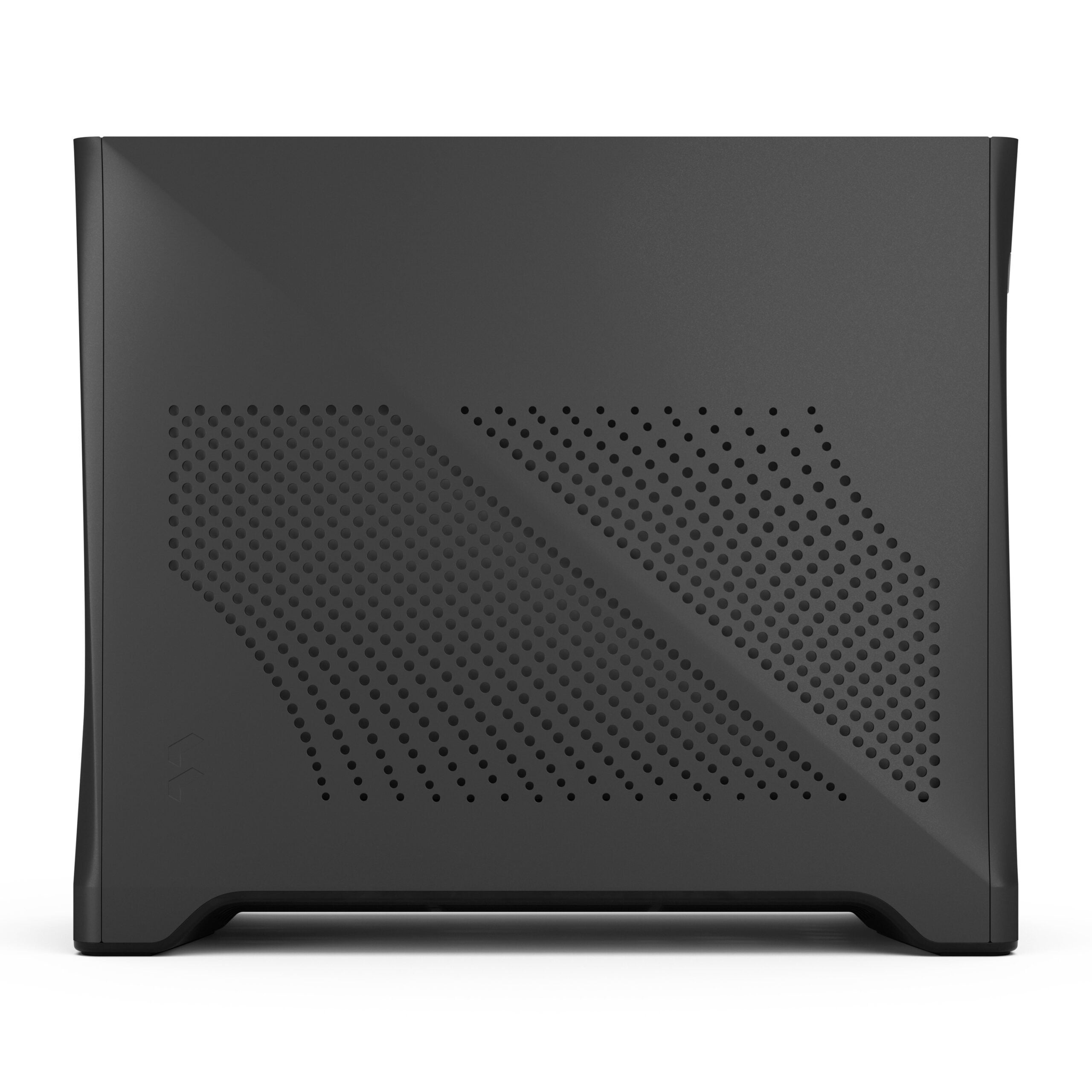 EAN 7340172705833 - Fractal Design Era 2 Mini Tower Carbón vegetal, Gris imagen 8