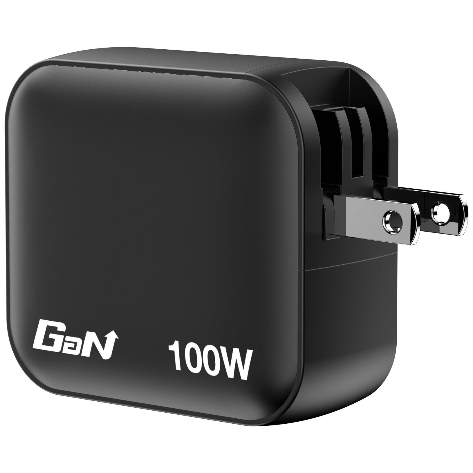 EAN 23942322306 - Verbatim GaN Charger 100W Universal Negro Corriente alterna Carga rápida Interior imagen 4