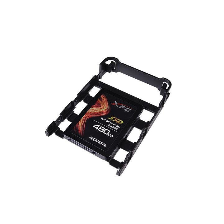 EAN 4711246872738 - Thermaltake View 71 Tempered Glass Snow Edition Full Tower Blanco imagen 30