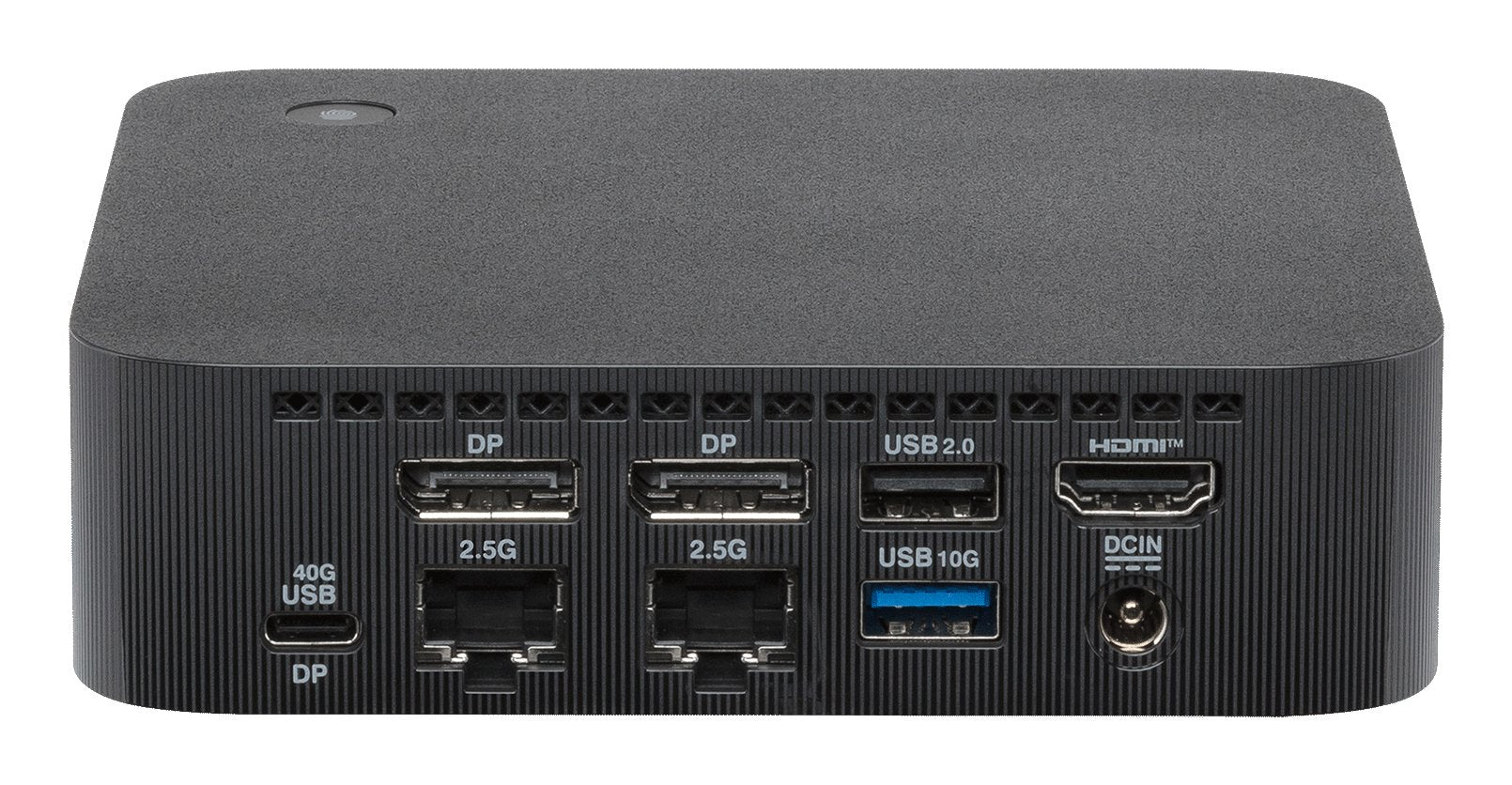Mini Pc Asus Nuc Pn54-S1-S30086ml R3 210 4c/8t (28w) Ddr5 5600 8g 1pcie 512g G4 Ssdfull System W/O Os (L9)