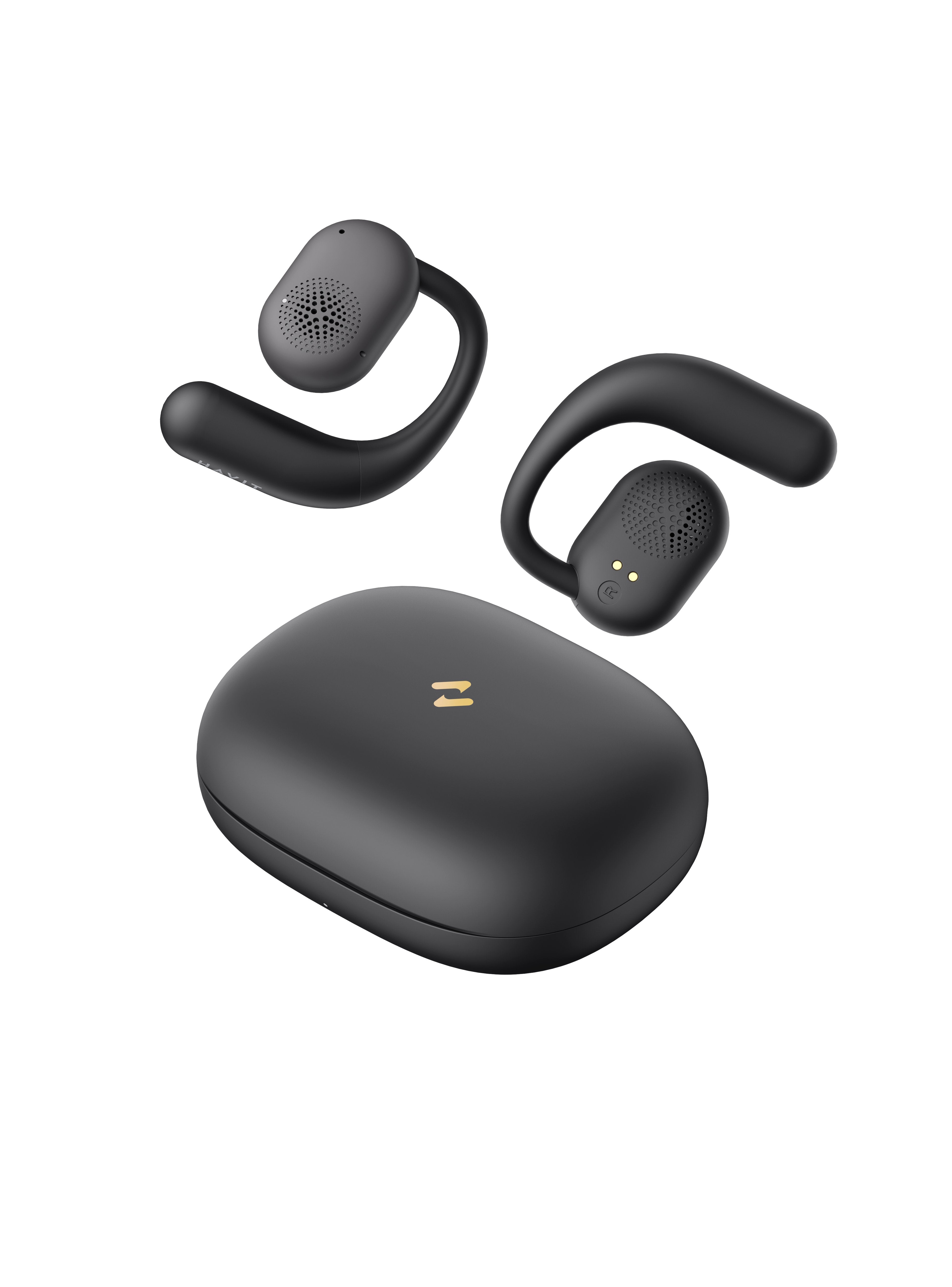 EAN 6939119068943 - Havit OWS914 (Black) Auriculares True Wireless Stereo (TWS) gancho de oreja Llamadas/Música Bluetooth Neg imagen 4